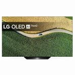LG OLED55B9 55" 4K Ultra HD Uydu Alıcılı Smart OLED TV