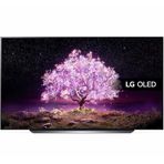 LG OLED55C14LB 55 inç 139 Ekran 4K Ultra HD WebOS OLED TV