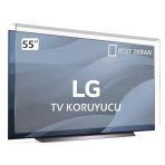 Lg Oled55c24la Tv Ekran Koruyucu - Lg 55" İnç 139 Cm 140 Ekran Koruyucu