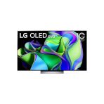 Lg Oled55c34la 55'' 139 Ekran 4K Oled Tv (Teşhir)