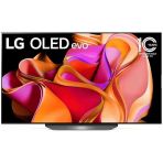 Lg Oled55cs3va 55" 139 Ekran 4K Uhd Webos Smart Oled Tv (Teşhir)