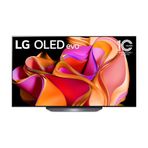 LG OLED55CS3VA 55 inç 139 Ekran 4K Ultra HD WebOS Teşhir OLED TV