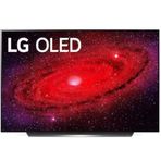LG OLED55CX6 55 inç 139 Ekran 4K Ultra HD Smart OLED TV