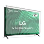 LG OLED55E6V Tv Ekran Koruyucu