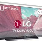 LG OLED55E8PLA Tv Ekran Koruyucu