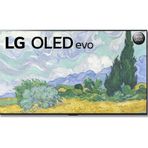 LG OLED55G16LA 139 Ekran Uydu Alıcılı Smart 4K Ultra HD OLED TV