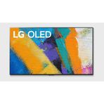LG OLED55GX6 55" 139 Ekran Uydu Alıcılı Smart 4K Ultra HD OLED TV