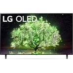 LG OLED65A16LA 65 inç 165 Ekran 4K Ultra HD WebOS OLED TV
