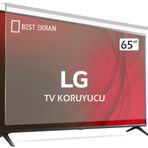 LG OLED65B46LA TV EKRAN KORUYUCU - Lg 65 inç Ekran Koruyucu