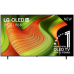 LG OLED65B56LA 65 inç 165 Ekran 4K Ultra HD webOS OLED TV