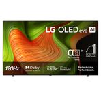 LG OLED65B56LA 65 inç 165 Ekran 4K Ultra HD webOS Teşhir OLED TV