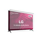 LG OLED65B56LA TV EKRAN KORUYUCU | 65" inç 165 Ekran OLED KIRILMAZ EKRAN Koruyucu TRd54g