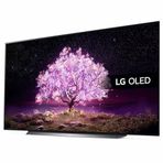 LG OLED65C14LB 65 inç 165 Ekran 4K Ultra HD WebOS OLED TV