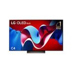 LG OLED65C46 65 inç 165 Ekran 4K Ultra HD WebOS LED TV