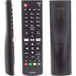 LG OLED65C7P-U Lcd Led Tv Kumanda