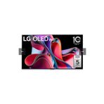 LG OLED65G36 65 inç 165 Ekran 4K Ultra HD WebOS OLED TV