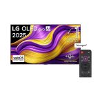LG OLED65G55LW 65" 165 Ekran 4K 165Hz Smart AI TV AI Sihirli Kumanda webOS25 OLED evo TV