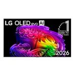 LG OLED65G64LW 65 inç 165 Ekran 4K Ultra HD WebOS OLED evo TV