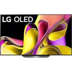 LG OLED77B36LA 77 inç 195 Ekran 4K Ultra HD WebOS OLED TV