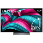 LG OLED77C54LA 77 inç 195 Ekran 4K Ultra HD webOS OLED evo TV