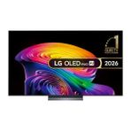 LG OLED77C64LA 77 inç 195 Ekran 4K Ultra HD webOS OLED evo TV