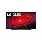 LG OLED77CX6 77 inç 195 Ekran 4K Ultra HD Smart OLED TV