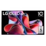 LG OLED77G36LA 77 inç 195 Ekran 4K Ultra HD WebOS OLED TV