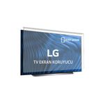 LG OLED77G55LW Tv Ekran Koruyucu - 77" inç 195cm Ekran Webos 4k-8k Televizyon OLED|77G55LW