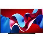 LG OLED83C46LA 83 inç 210 Ekran 4K Ultra HD WebOS OLED TV