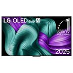 LG OLED83M59LA 83 inç 210 Ekran 4K Ultra HD webOS OLED Evo TV