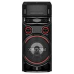 LG ON7 XBoom Siyah 440 W Bluetooth Kablosuz Hoparlör