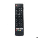 Lg-onvo Kısa Netflix+amazon Tuşlu Kumanda