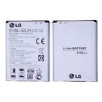 Lg Optimus L70 Pil Batarya D320 Bl-52uh
