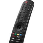 LG ( Orjinal Ürün )Tv Kumanda Sesli Komut Sihirli Kumanda Smart Tv Uyumlu Mr23