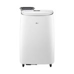 LG PA11WS 9000 BTU Inverter Mobil Klima