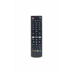 LG Prıme-netflıx-movıes Tuşlu Lcd-led Tv Kumanda (akb75675311hık752k531) Kk9895-19477 Xkk9895