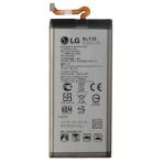 Lg Q7 Batarya Pil Sıfır Orijinal