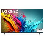 LG QNED86T6A Televizyon