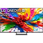 LG QNED93A6A Televizyon