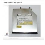 Lg R400 R405 Dvd Sürücü