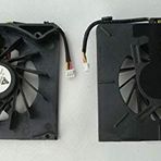 Lg R510-L.A2BME8 Uyumlu Notebook Fan