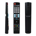 Lg Rm-999 3D Universal Küçük Kalıp Lcd Led Smart Tv Kumandası