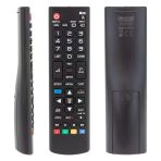 Lg Rm L1162 - 55Lb620v - Oled55b1 - Oled77g1 - Oled83c1 - Nano90p - Akb73715601a Smart - My Apps Lcd Led Tv Kumandası