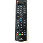 Lg RM-L1162I LCD-LED TV Uyumlu Kumanda