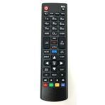LG RM-L1162R 43LH570V 3D Smart LED TV Kumanda