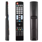Lg Rm L930 - Rm L999 Akb73756502 - Akb73615303 - Akb74455403 Tüm Modeller İle Uyumlu Universal Lcd Led Tv Kumandası