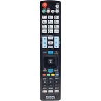 LG RM-L930+3 Netflix-Amazon Tuşlu Universal Lcd-Led Tv Kumandası
