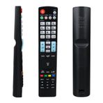 LG RM-L999 LCD LED TV Kumandası