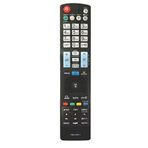 LG RM-L999 TV Kumandası