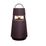 LG RP4 120W Mor Taşınabilir Bluetooth Hoparlör